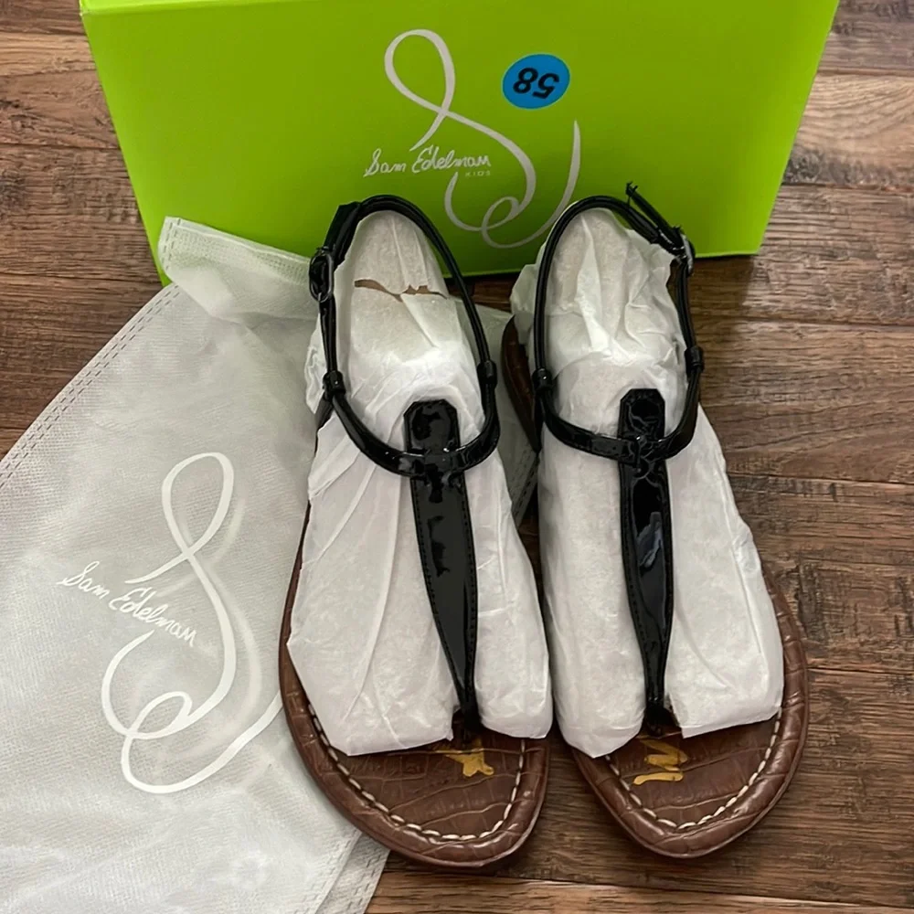 Sam Edelman sandal every